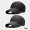 QuickDry Breathable Running Cap Lightweight Outdoor Sun Protection Baseball Hat 7