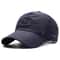 QuickDry Breathable Running Cap Lightweight Outdoor Sun Protection Baseball Hat 8