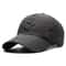 QuickDry Breathable Running Cap Lightweight Outdoor Sun Protection Baseball Hat 9