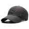 QuickDry Breathable Running Cap Lightweight Outdoor Sun Protection Baseball Hat 9