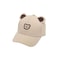 Toddler Bunny Ear Baseball Cap Cute 3D Animal Sun Hat For Kids 6