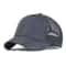 Summer Mesh Short Brim Baseball Cap Breathable Adjustable Dad Hat 8