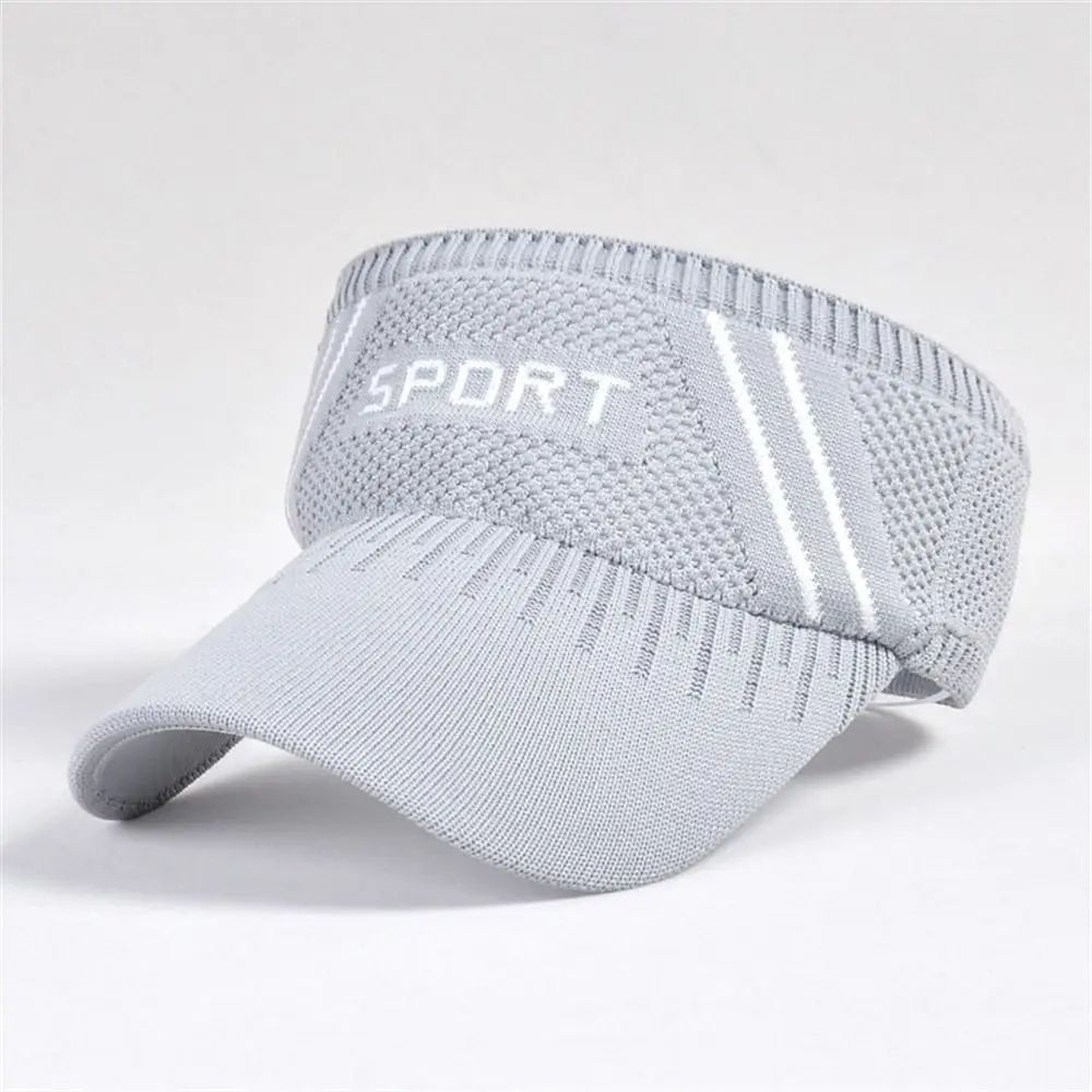 Womens Ponytail Sun Protection Baseball Cap Breathable Outdoor Sports Hat 3