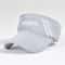 Womens Ponytail Sun Protection Baseball Cap Breathable Outdoor Sports Hat 3