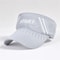 Womens Ponytail Sun Protection Baseball Cap Breathable Outdoor Sports Hat 3
