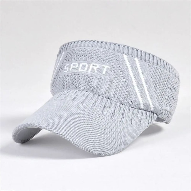 Womens Ponytail Sun Protection Baseball Cap Breathable Outdoor Sports Hat 3