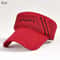 Womens Ponytail Sun Protection Baseball Cap Breathable Outdoor Sports Hat 6