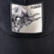Embroidered Bull Patch Mesh Trucker Cap Hip Hop Snapback Baseball Hat 5