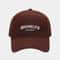 Breathable AntiUV Embroidered Letter Baseball Cap Lightweight Sunshade Hat 1