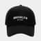 Breathable AntiUV Embroidered Letter Baseball Cap Lightweight Sunshade Hat 2
