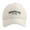 Breathable AntiUV Embroidered Letter Baseball Cap Lightweight Sunshade Hat 6