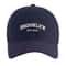 Breathable AntiUV Embroidered Letter Baseball Cap Lightweight Sunshade Hat 8