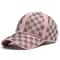 Rhinestone Street Style Womens Baseball Cap Adjustable Hip Hop Sun Visor Hat 9