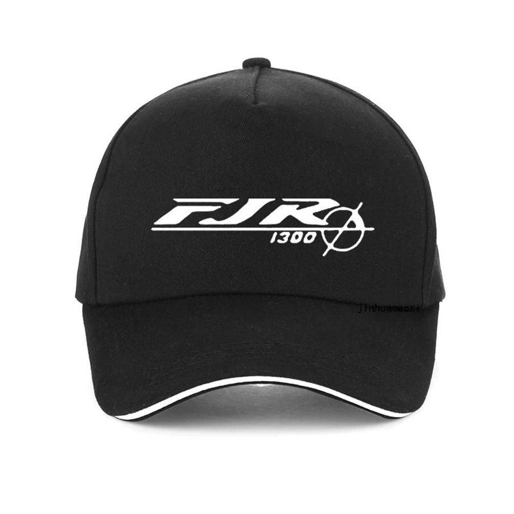 FJR 1300 Racing Dad Hat Adjustable Motorcycle Fan Baseball Cap 0