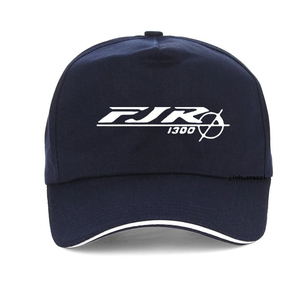 FJR 1300 Racing Dad Hat Adjustable Motorcycle Fan Baseball Cap 2