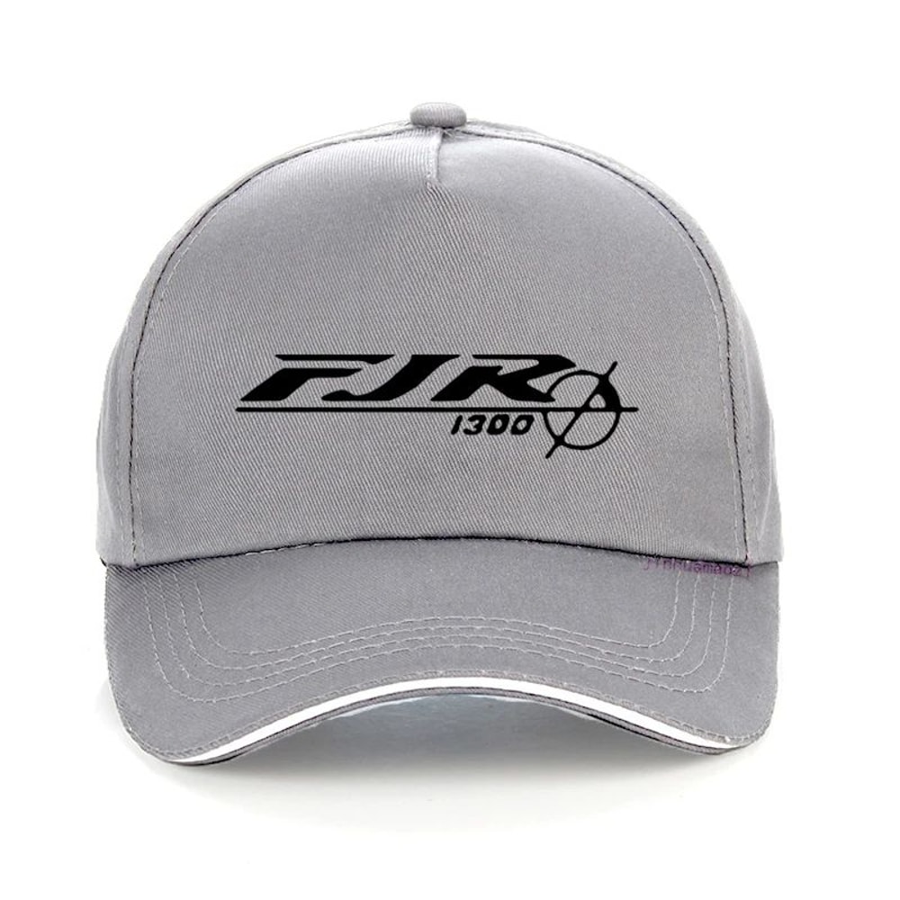 FJR 1300 Racing Dad Hat Adjustable Motorcycle Fan Baseball Cap 8