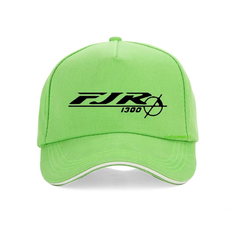 FJR 1300 Racing Dad Hat Adjustable Motorcycle Fan Baseball Cap 9