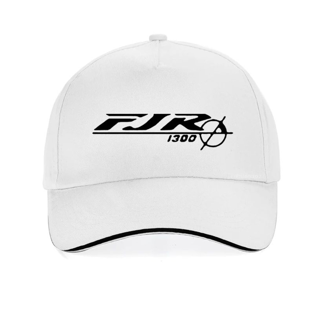FJR 1300 Racing Dad Hat Adjustable Motorcycle Fan Baseball Cap 12