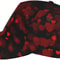 Valentine Hearts Baseball Cap Adjustable Red Romantic Sun Hat For Men Women 0