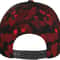 Valentine Hearts Baseball Cap Adjustable Red Romantic Sun Hat For Men Women 1