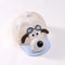 Kids Cartoon Dog Mesh Baseball Cap Adjustable Summer Sun Hat For Toddlers 8