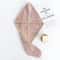 Coral Velvet Hair Drying Turban Towel Super Absorbent QuickDry Hair Wrap 6