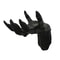 Gothic Creepy Hand Wall Candle Holder LifeSize Horror Hand Halloween Christmas Decor 7