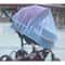 Universal Baby Stroller Mosquito Net Breathable Insect Protection Mesh For Pram Pushchair 0