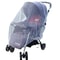 Universal Baby Stroller Mosquito Net Breathable Insect Protection Mesh For Pram Pushchair 2