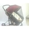 Universal Baby Stroller Mosquito Net Breathable Insect Protection Mesh For Pram Pushchair 3