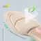 Memory Foam Cuttable Shoe Insoles For Women AntiSlip High Heel Comfort Cushion Pads 5