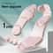 Memory Foam Cuttable Shoe Insoles For Women AntiSlip High Heel Comfort Cushion Pads 11