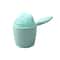 Cartoon Baby Shampoo Rinse Cup Toddler Bath Water Pour Cup For Gentle Hair Washing 2