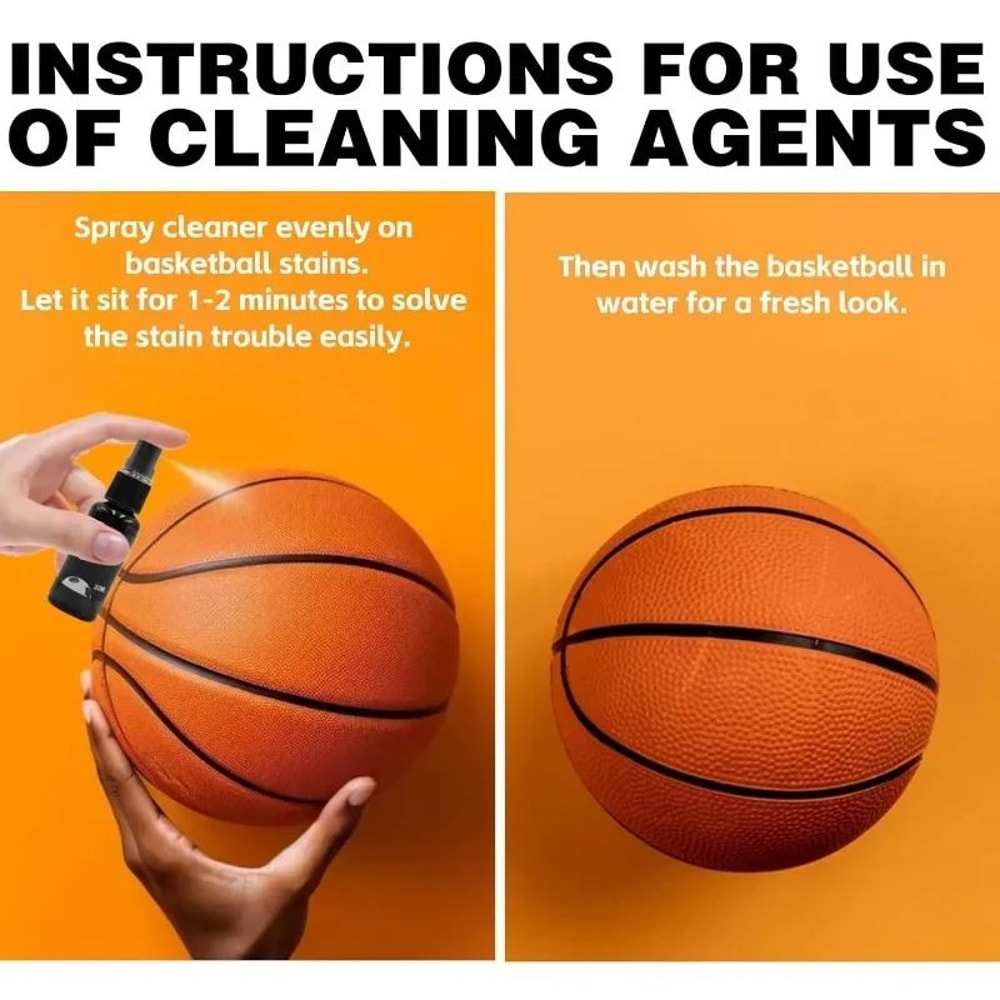 Sports Grip Spray For Basketball Football Gloves NonSlip Tackifier For Enhanced Ball Control 2