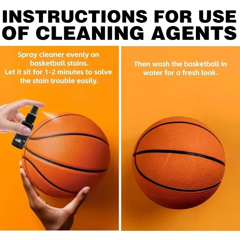 Sports Grip Spray For Basketball Football Gloves NonSlip Tackifier For Enhanced Ball Control 2