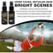 Sports Grip Spray For Basketball Football Gloves NonSlip Tackifier For Enhanced Ball Control 3