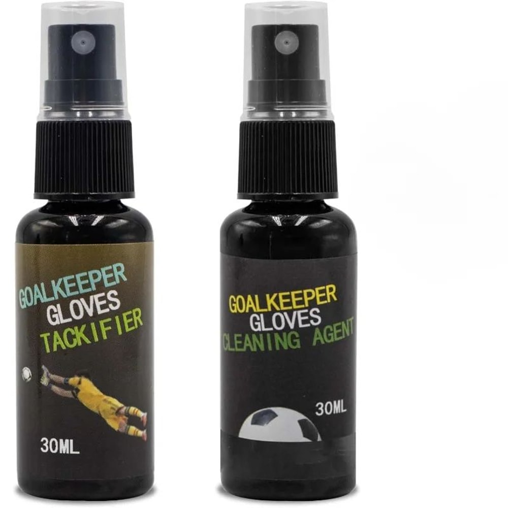 Sports Grip Spray For Basketball Football Gloves NonSlip Tackifier For Enhanced Ball Control 8
