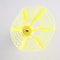 LED Luminous Windproof Badminton Shuttlecock Durable Nylon Glow Shuttle For Night Play 4