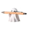 Cute Ghost Pen Holder Funny Halloween Desk Organizer For Office Home 4