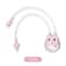 Baby Nasal Aspirator With AntiBackflow Filter Soft Silicone Nose Cleaner For Infants 4