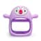 Silicone Wrist Teether Pacifier For Babies AntiDrop Infant Teething Toy 06 Months 7