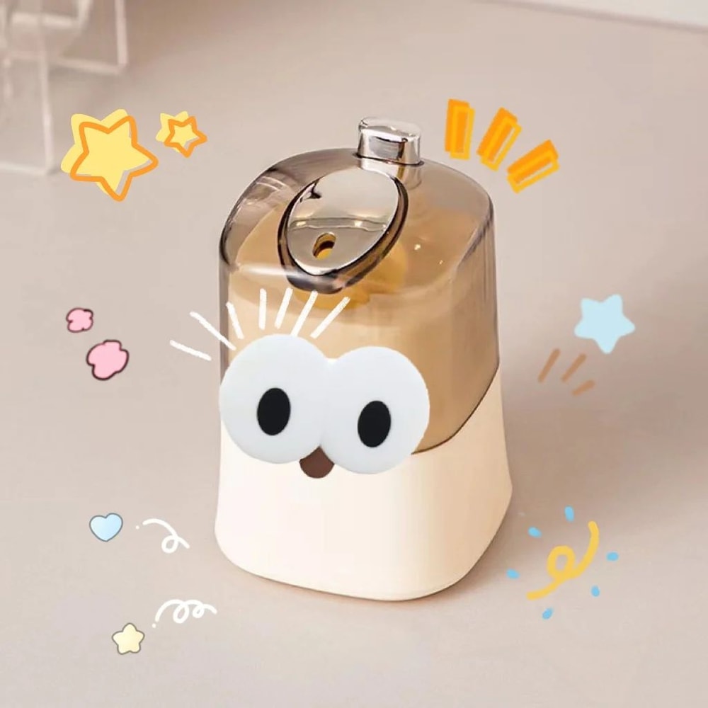 Automatic PopUp Toothpick Holder PushType Toothpick Dispenser Box For Kitchen Dining Table 7