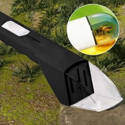 handheld insect catcher trap – humane spider & bug catcher tool for home