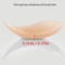 Reusable Silicone SelfAdhesive Breast Lift Patches Invisible Strapless Bra Pads With Front Button 5