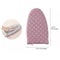 Portable HeatResistant Mini Ironing Pad Glove For Clothes Sleeves 8