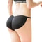 Womens Padded Butt Lifter Shapewear Panties Seamless Hip Enhancer Booty Shaper Underwear 6