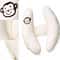 Baby Stroller Neck Support Pillow Banana Cartoon Infant Car Seat Head Protector Cushion 0