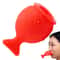 Silicone Lip Plumper Tool Natural Pout Enhancer Suction Lip Plumping Device 4