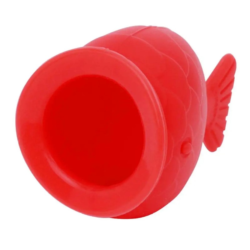 Silicone Lip Plumper Tool Natural Pout Enhancer Suction Lip Plumping Device 6