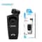 FineBlue F920 Bluetooth 53 Retractable Wireless Earbud Headset ClipOn Sports Earphone With Vibrati